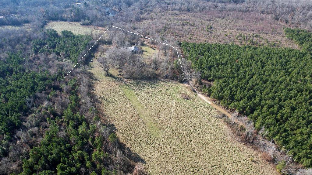 162 Ellison  Rison, AR