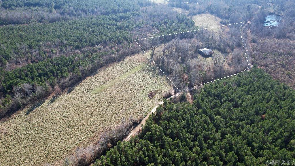 162 Ellison  Rison, AR