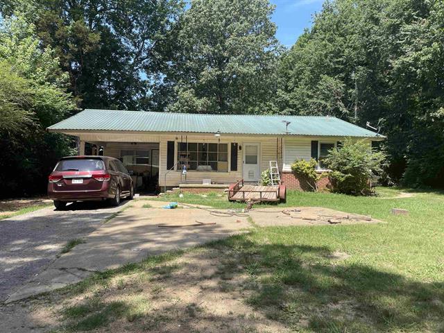 1701  Duncan Rd.  Jonesboro, AR