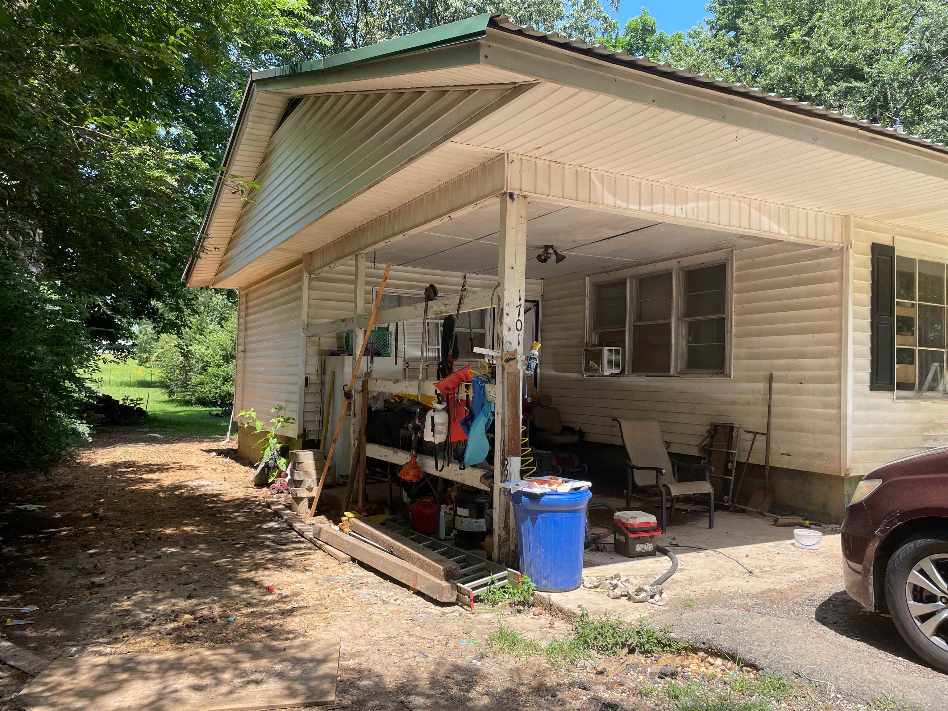 1701 Duncan Rd.  Jonesboro, AR