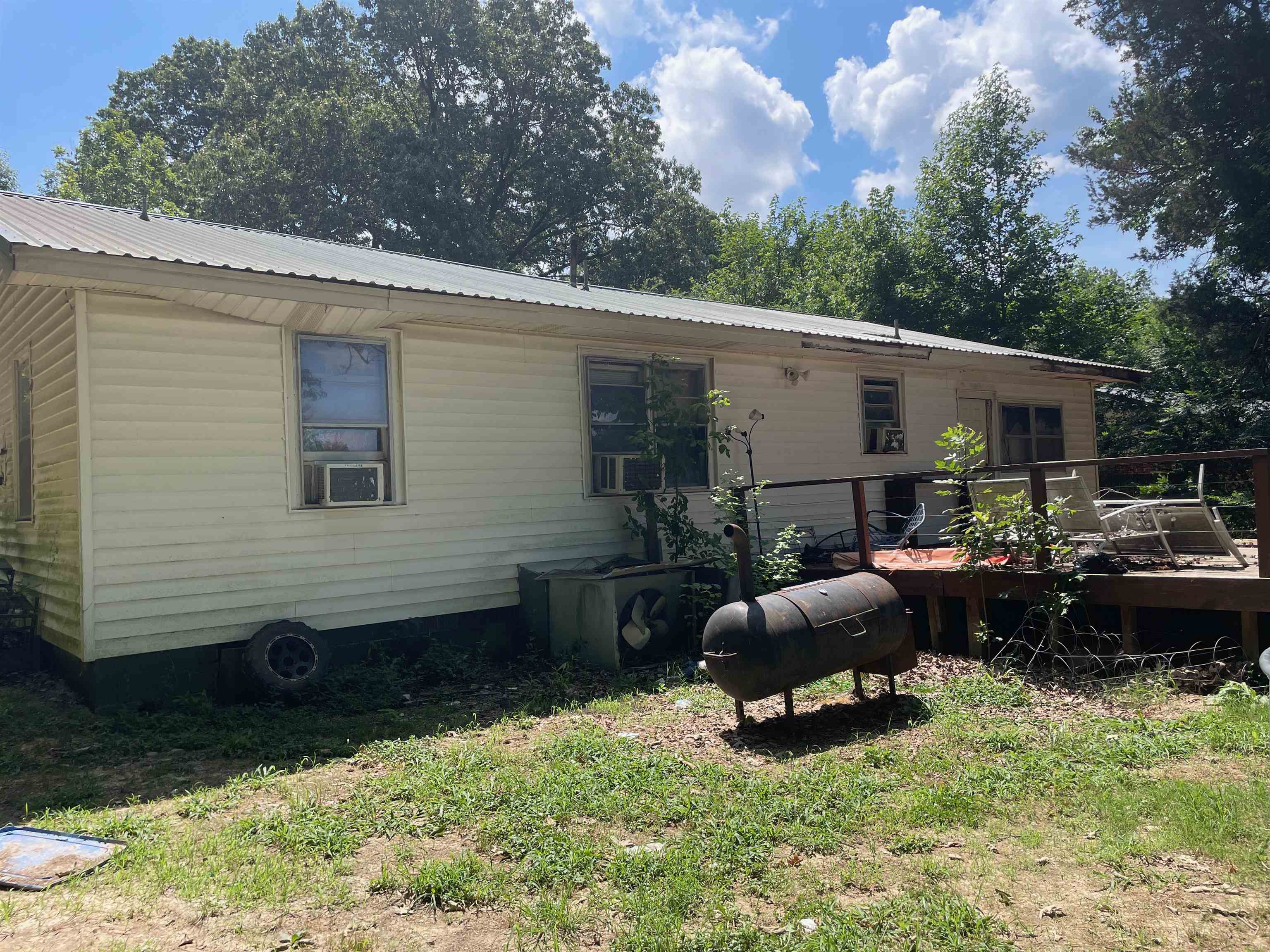 1701 Duncan Rd.  Jonesboro, AR
