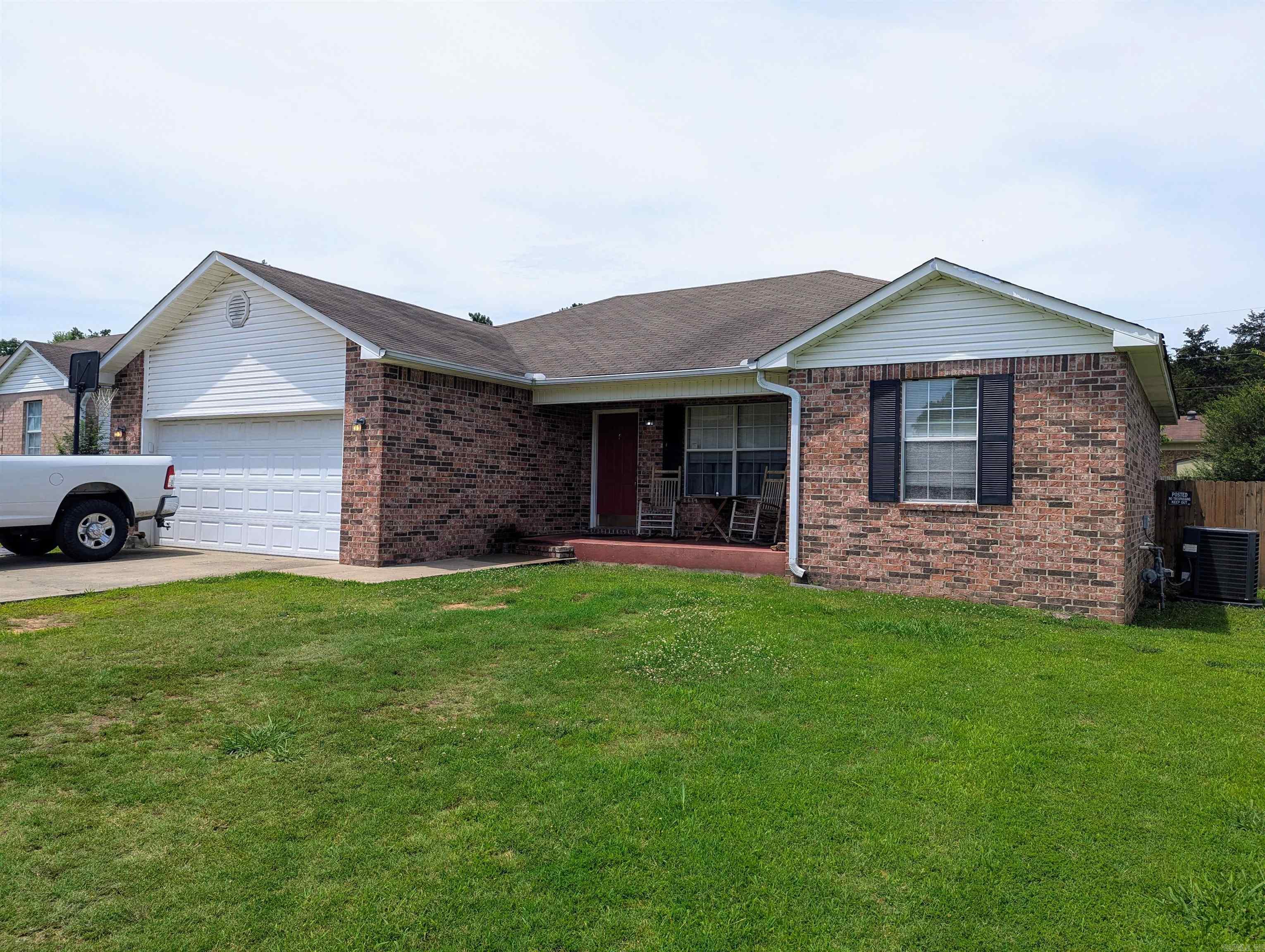 532 Scenic Valley  Heber Springs, AR