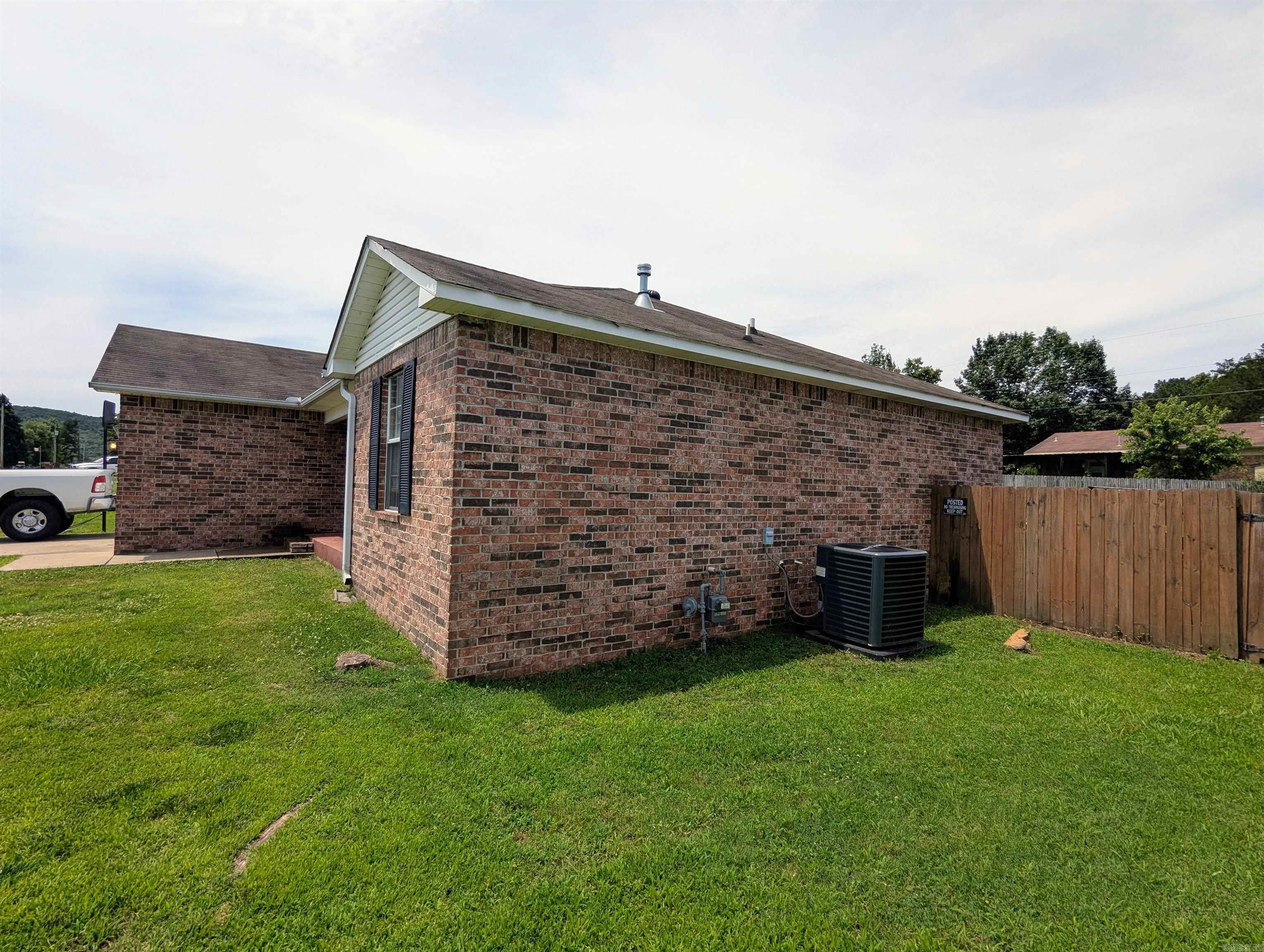 532 Scenic Valley  Heber Springs, AR