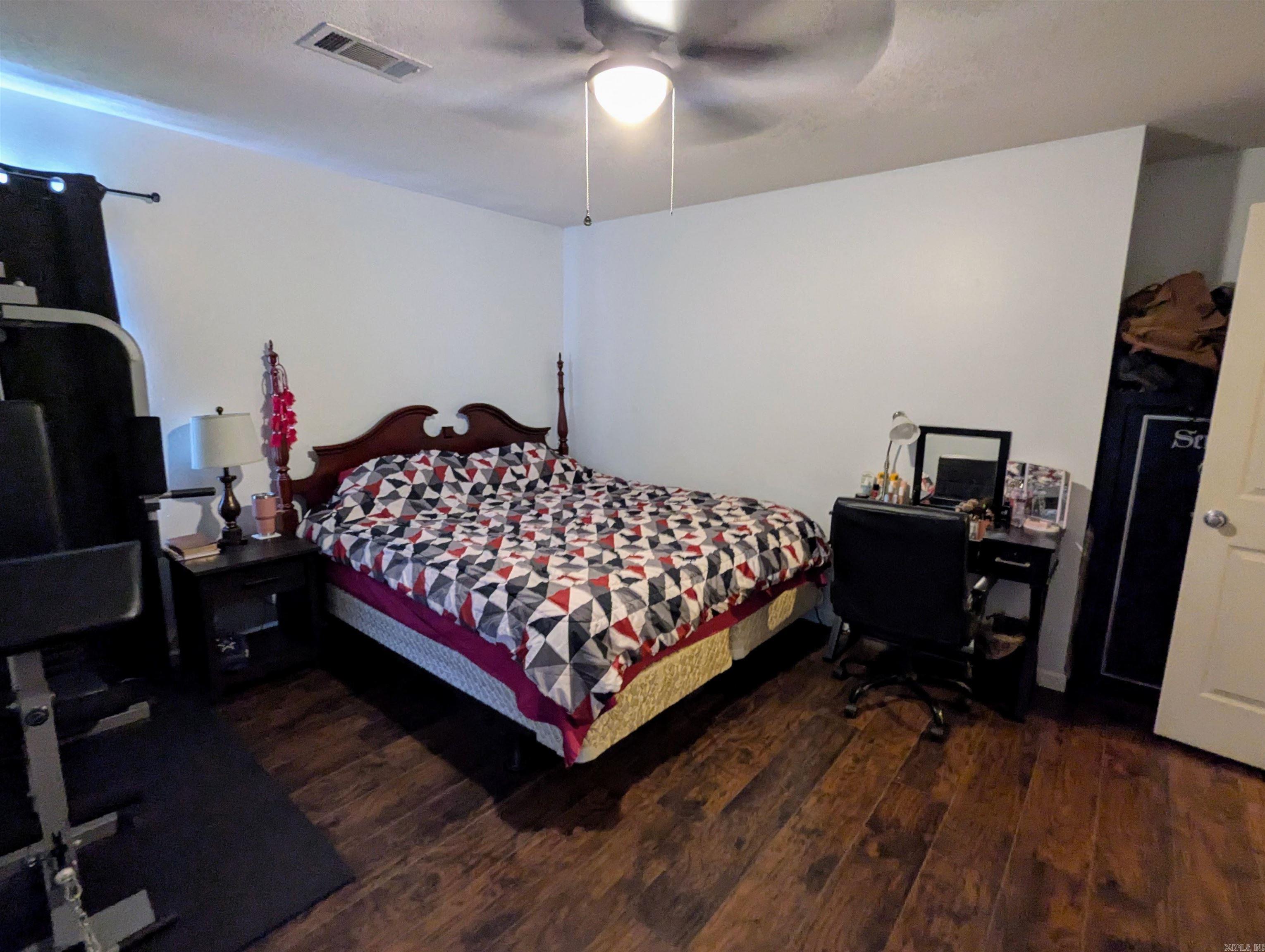 532 Scenic Valley  Heber Springs, AR