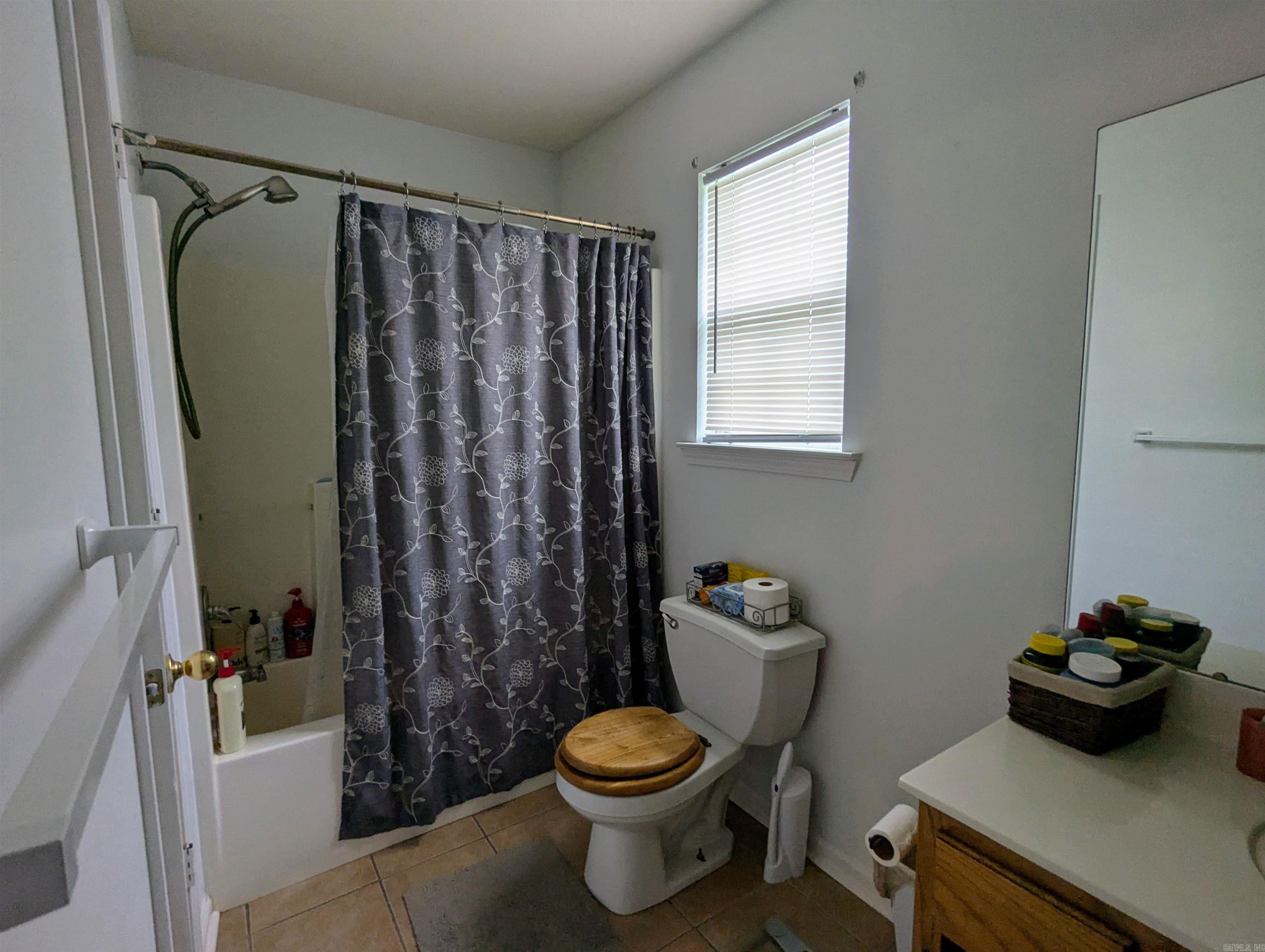 532 Scenic Valley  Heber Springs, AR