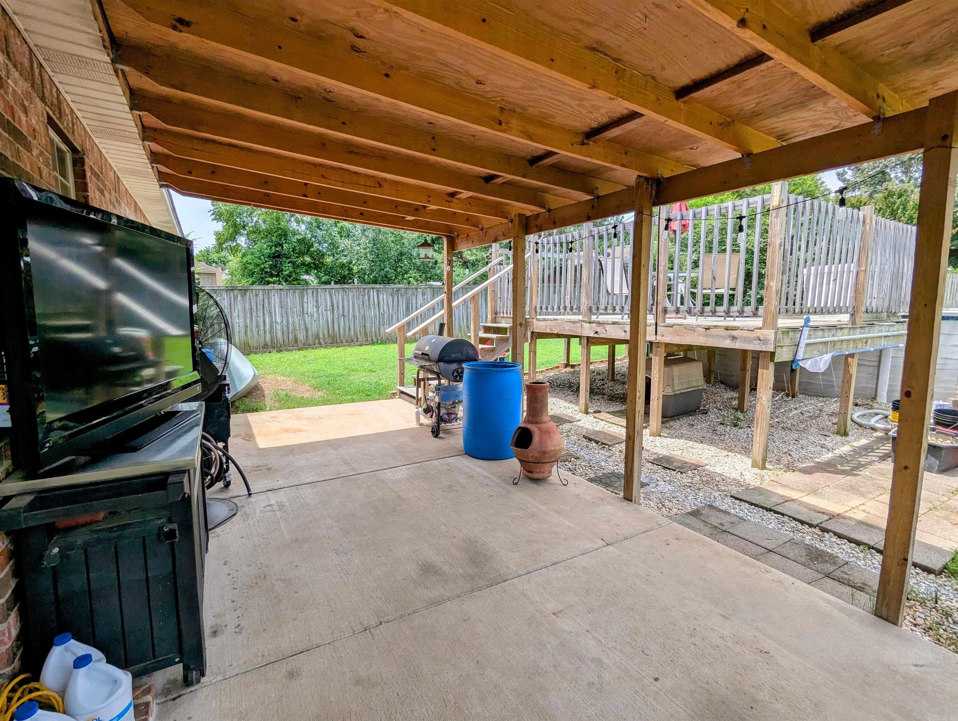 532 Scenic Valley  Heber Springs, AR