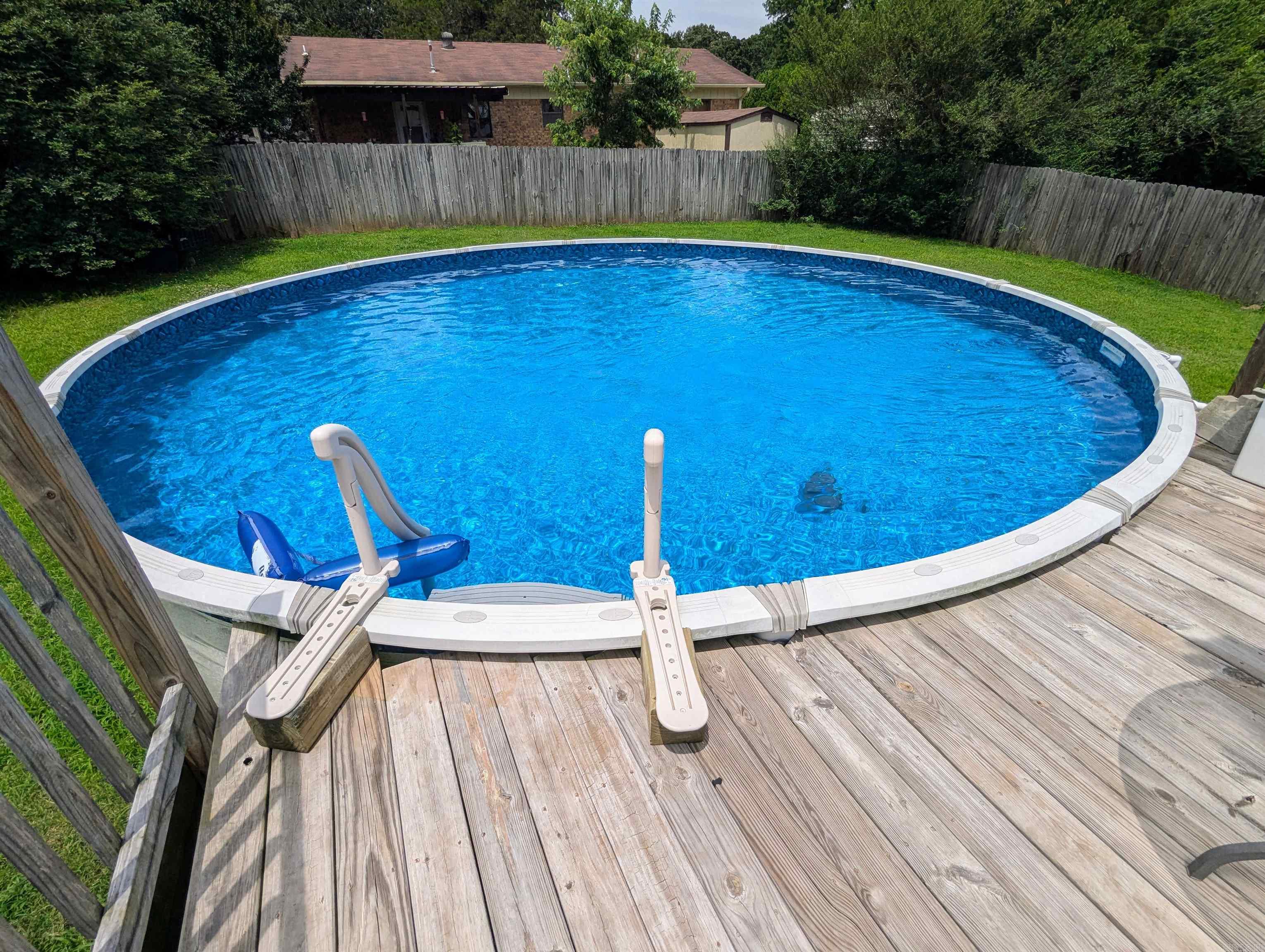 532 Scenic Valley  Heber Springs, AR