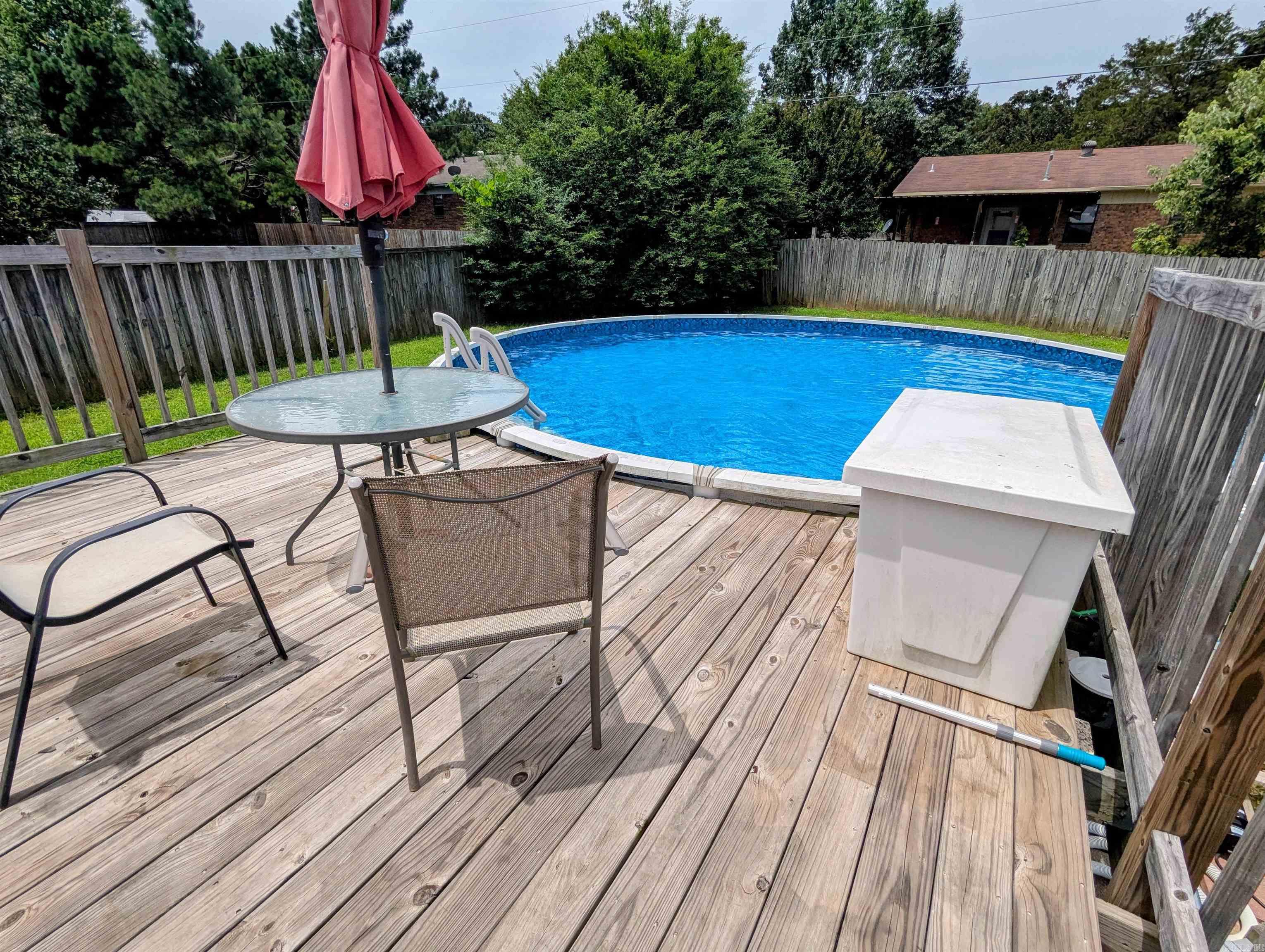 532 Scenic Valley  Heber Springs, AR
