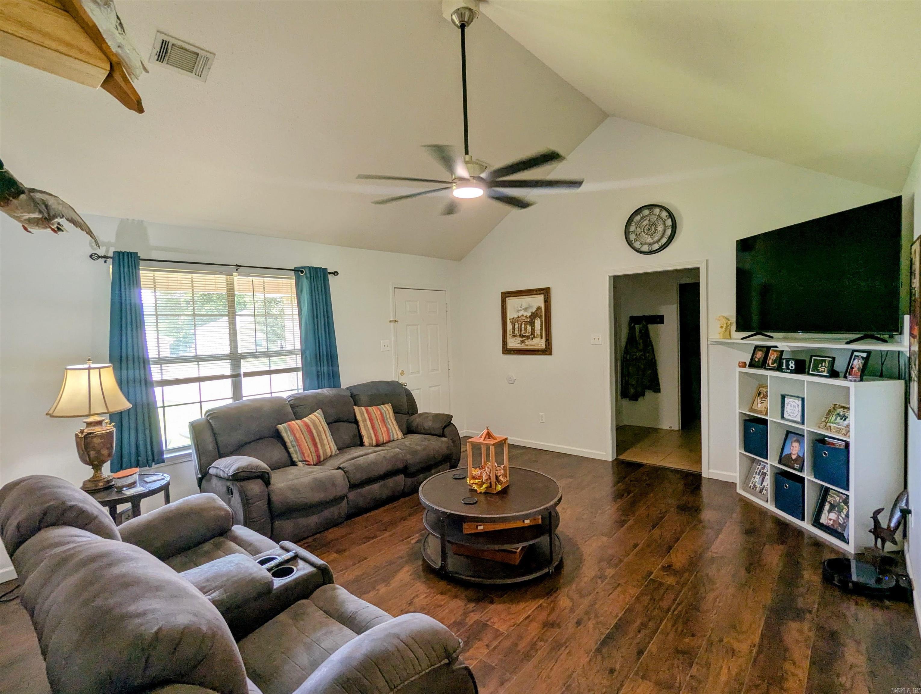 532 Scenic Valley  Heber Springs, AR