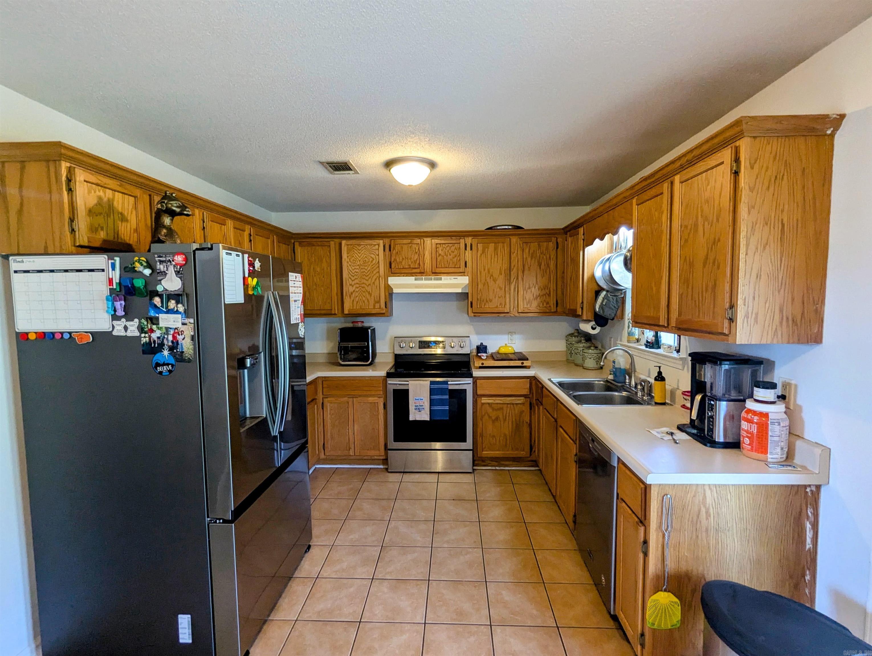 532 Scenic Valley  Heber Springs, AR