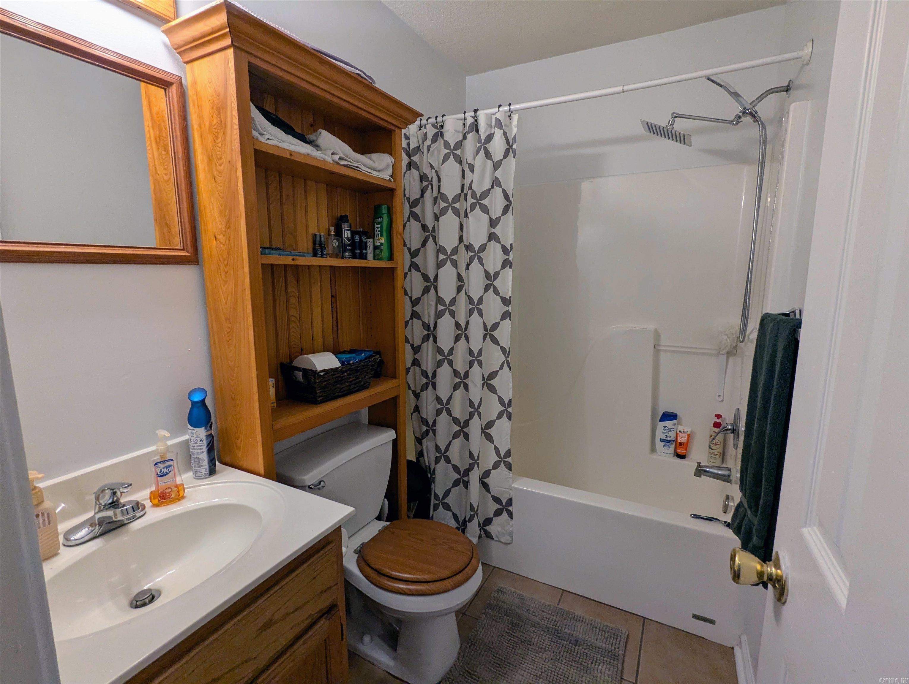 532 Scenic Valley  Heber Springs, AR