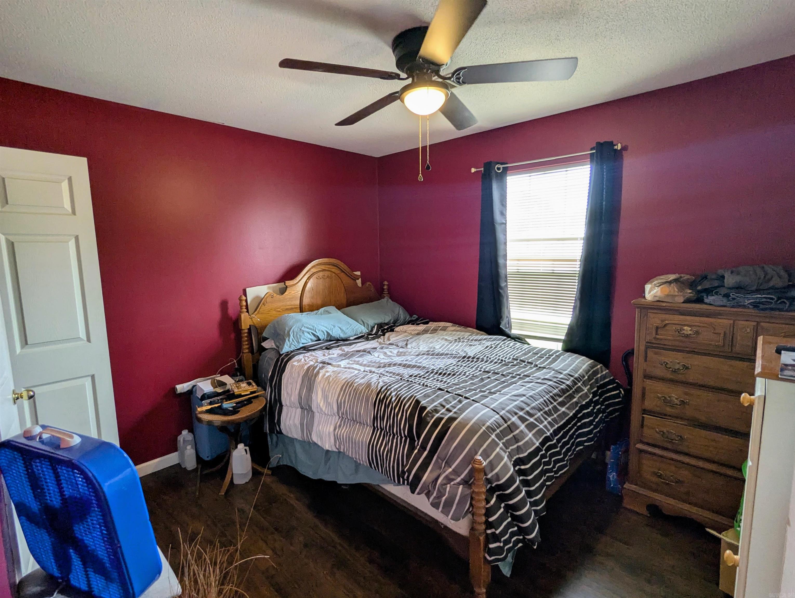 532 Scenic Valley  Heber Springs, AR