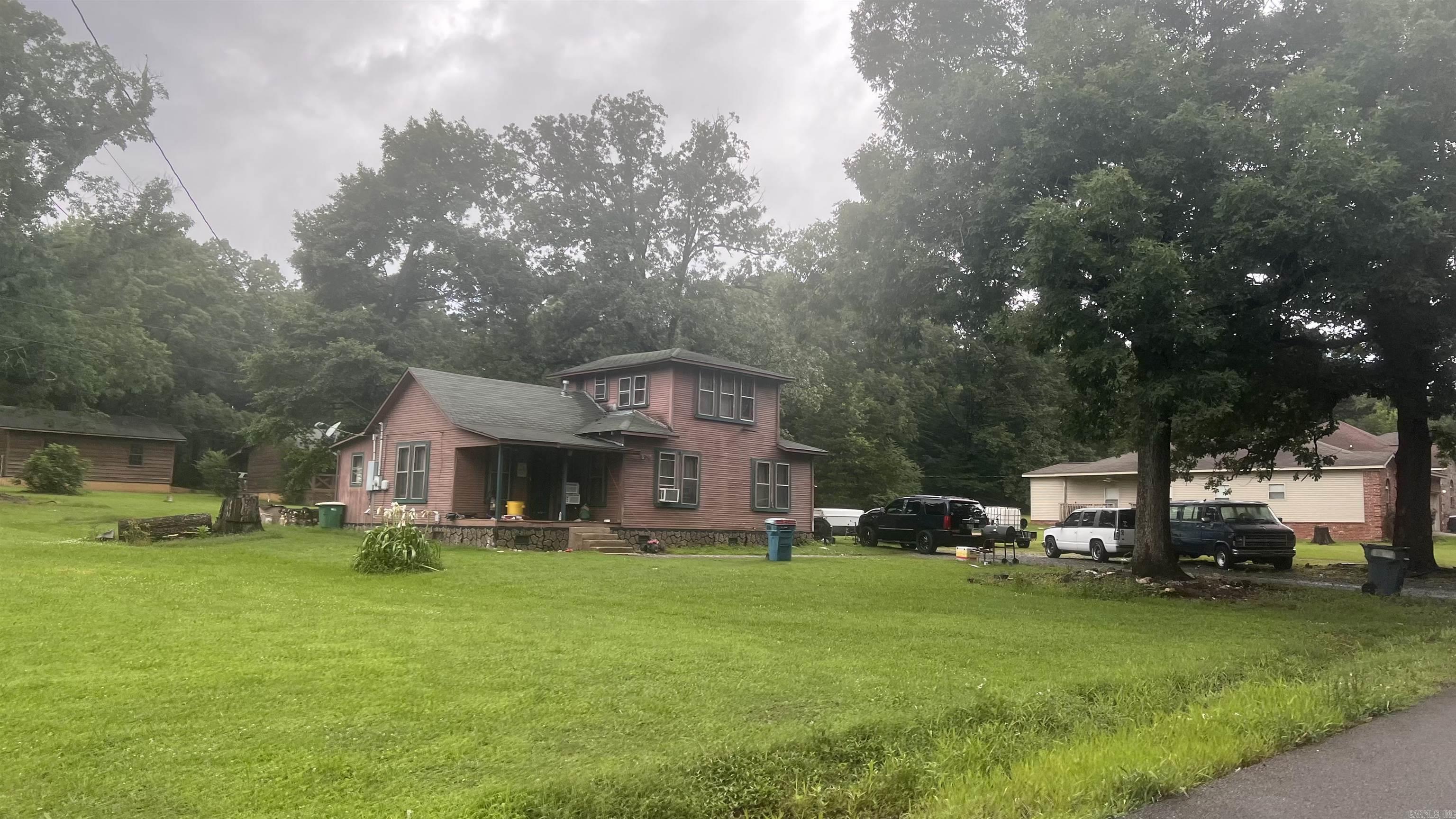 4520 Weldon  Little Rock, AR