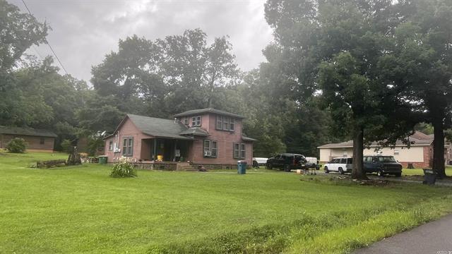 4520  Weldon  Little Rock, AR