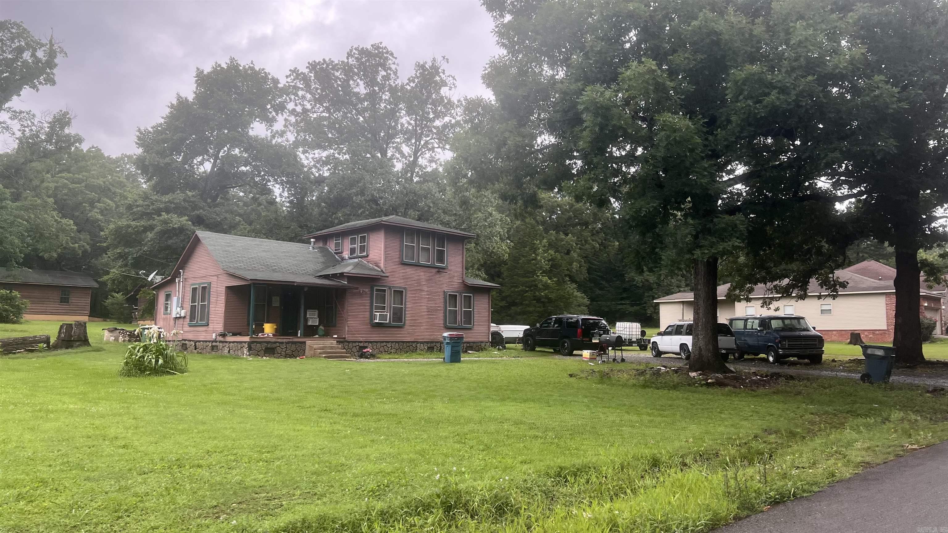 4520 Weldon  Little Rock, AR