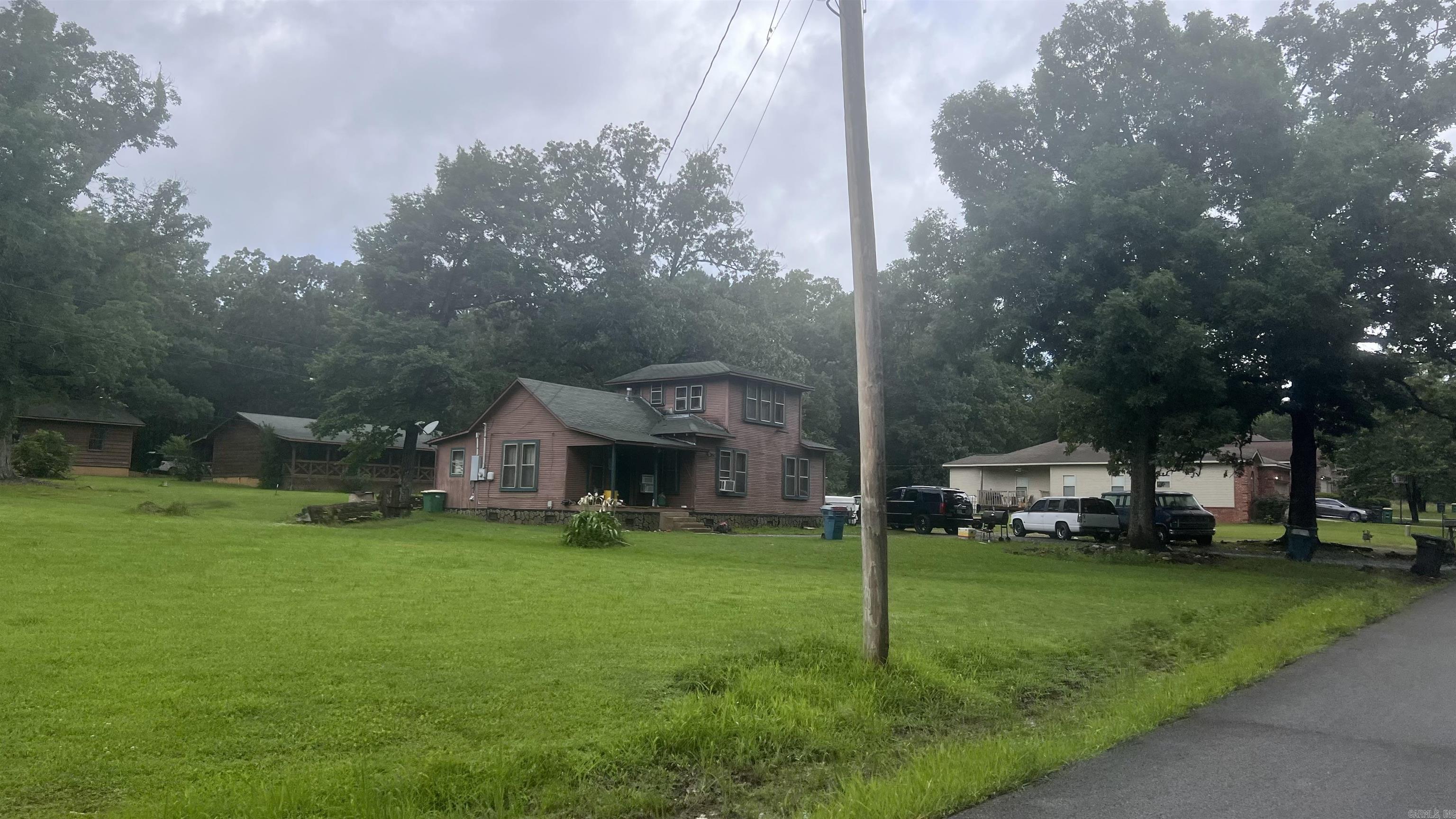 4520 Weldon  Little Rock, AR
