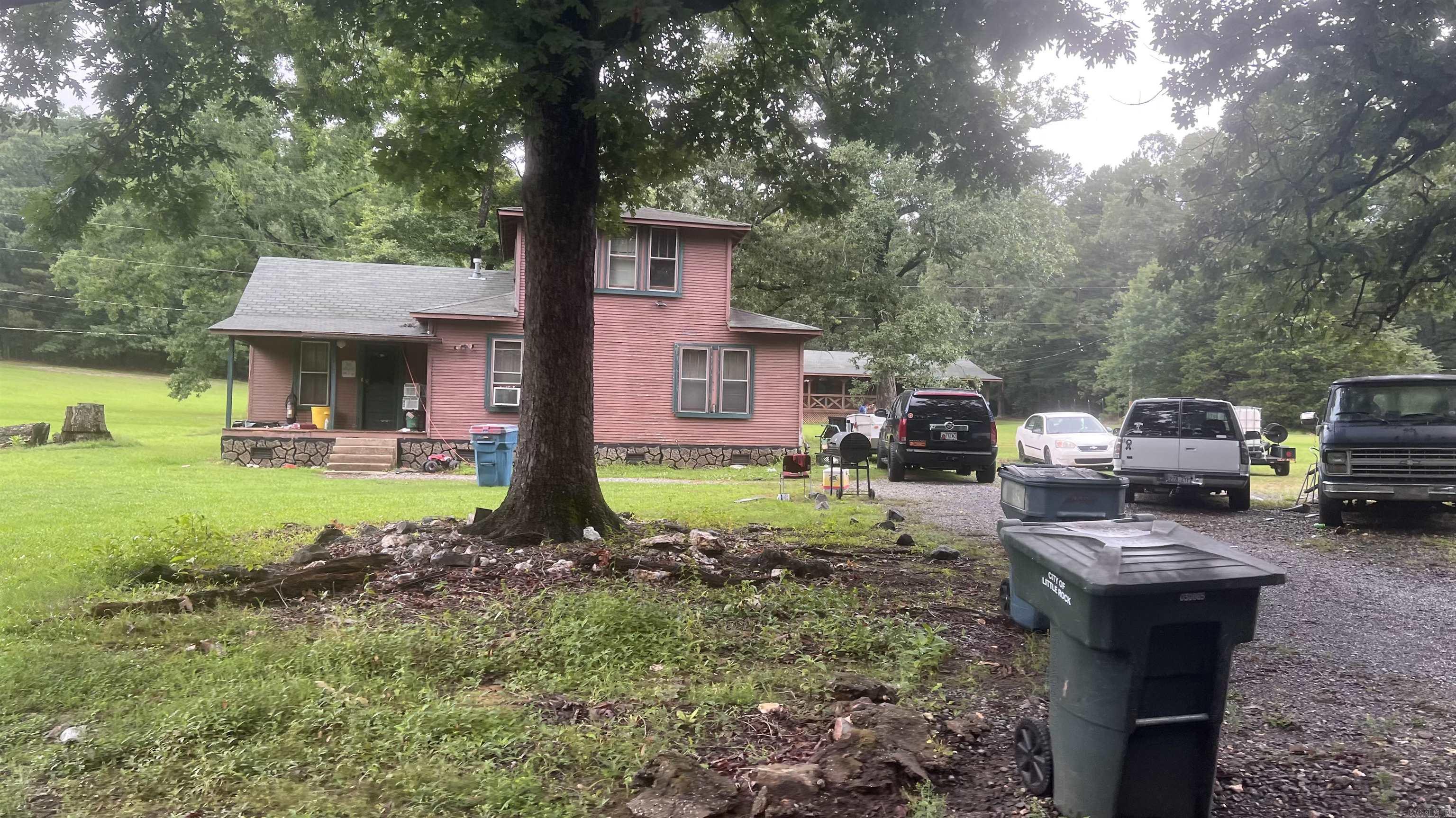 4520 Weldon  Little Rock, AR