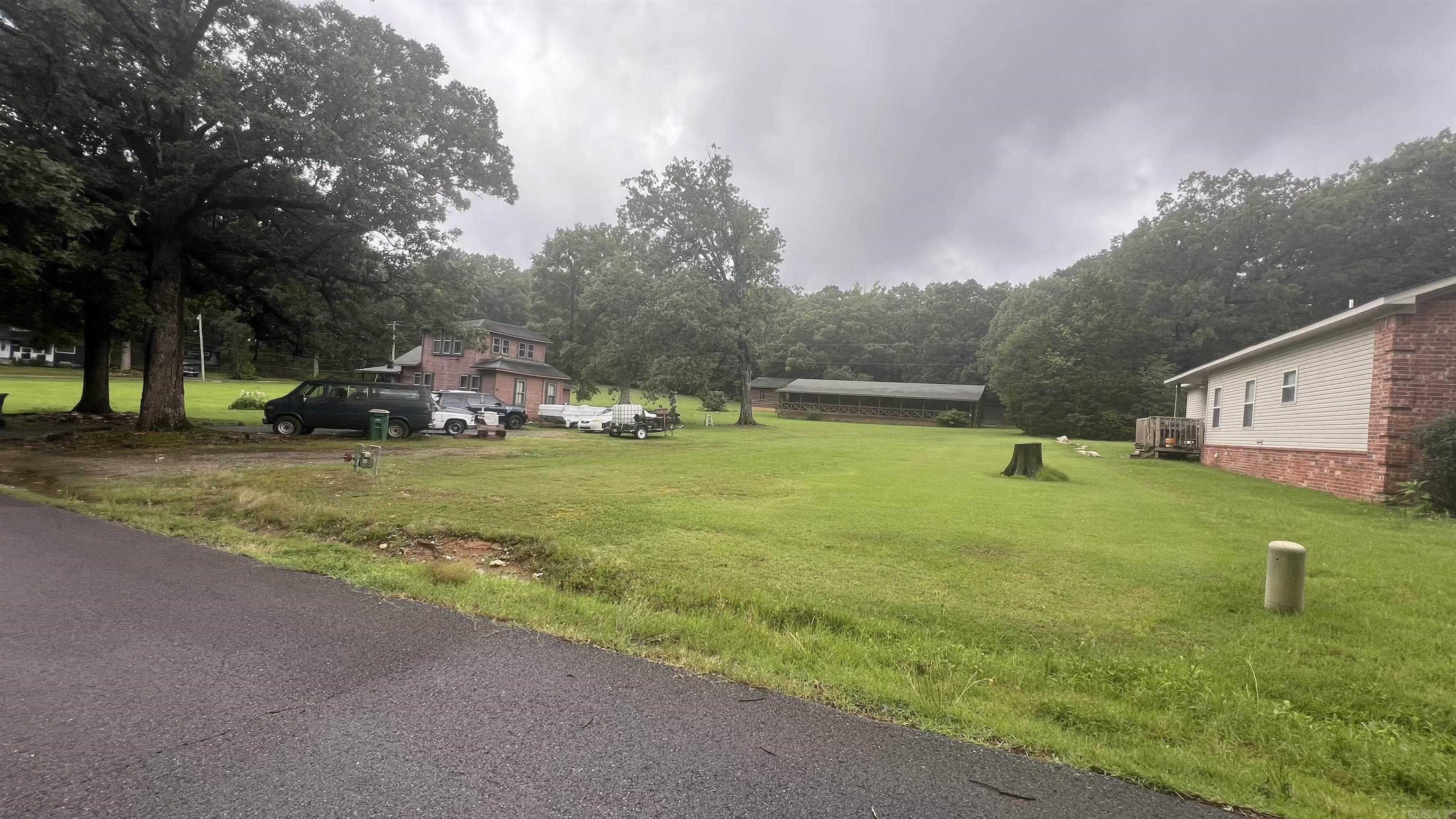 4520 Weldon  Little Rock, AR