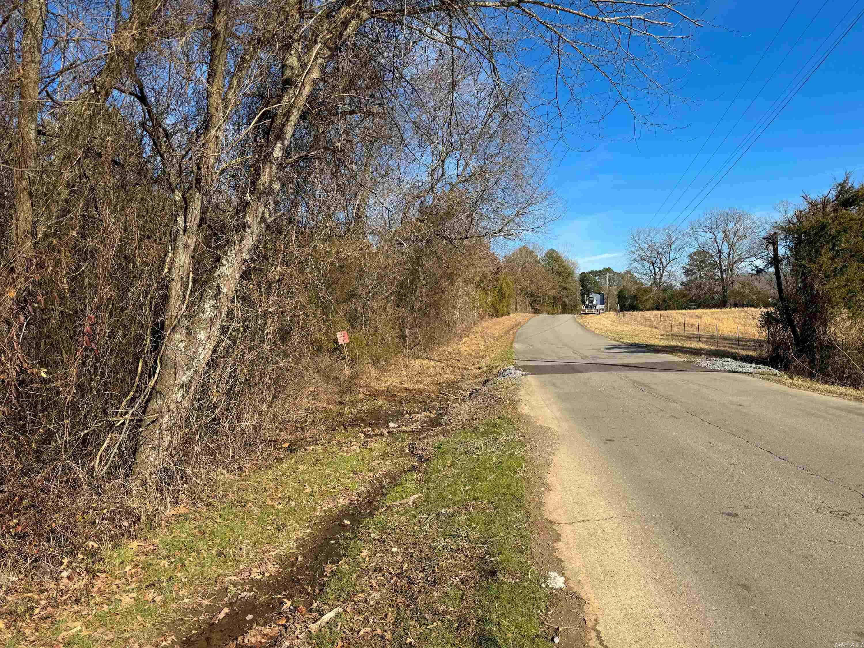 181 Old Springfield  Quitman, AR