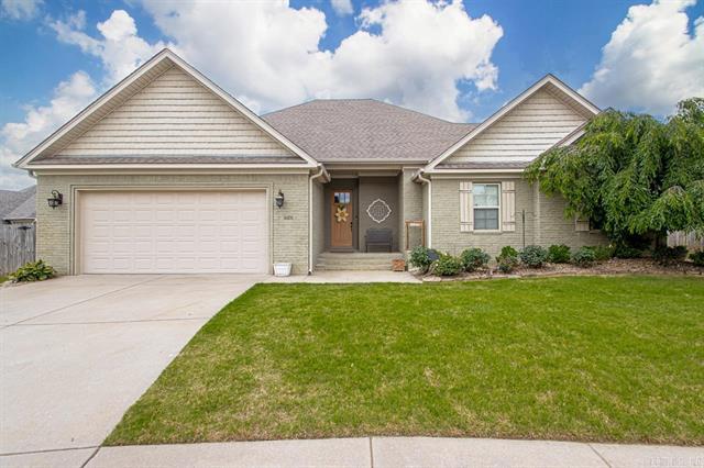6101  Remington  Bryant, AR