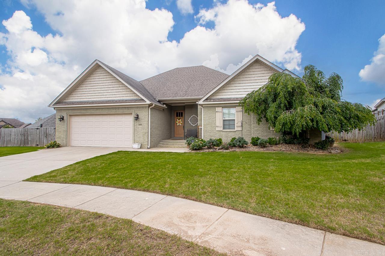 6101 Remington  Bryant, AR