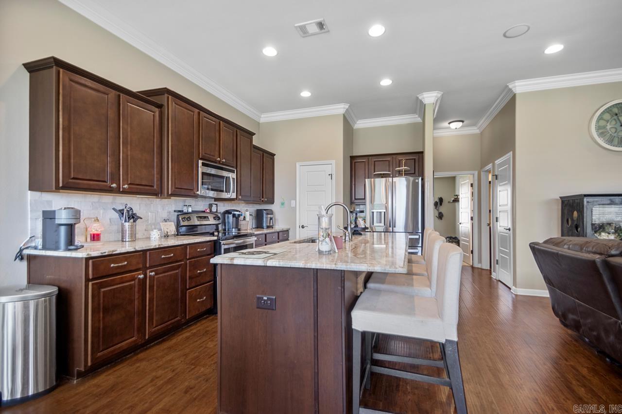 6101 Remington  Bryant, AR