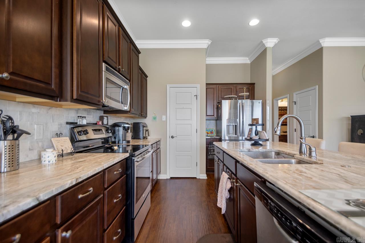 6101 Remington  Bryant, AR