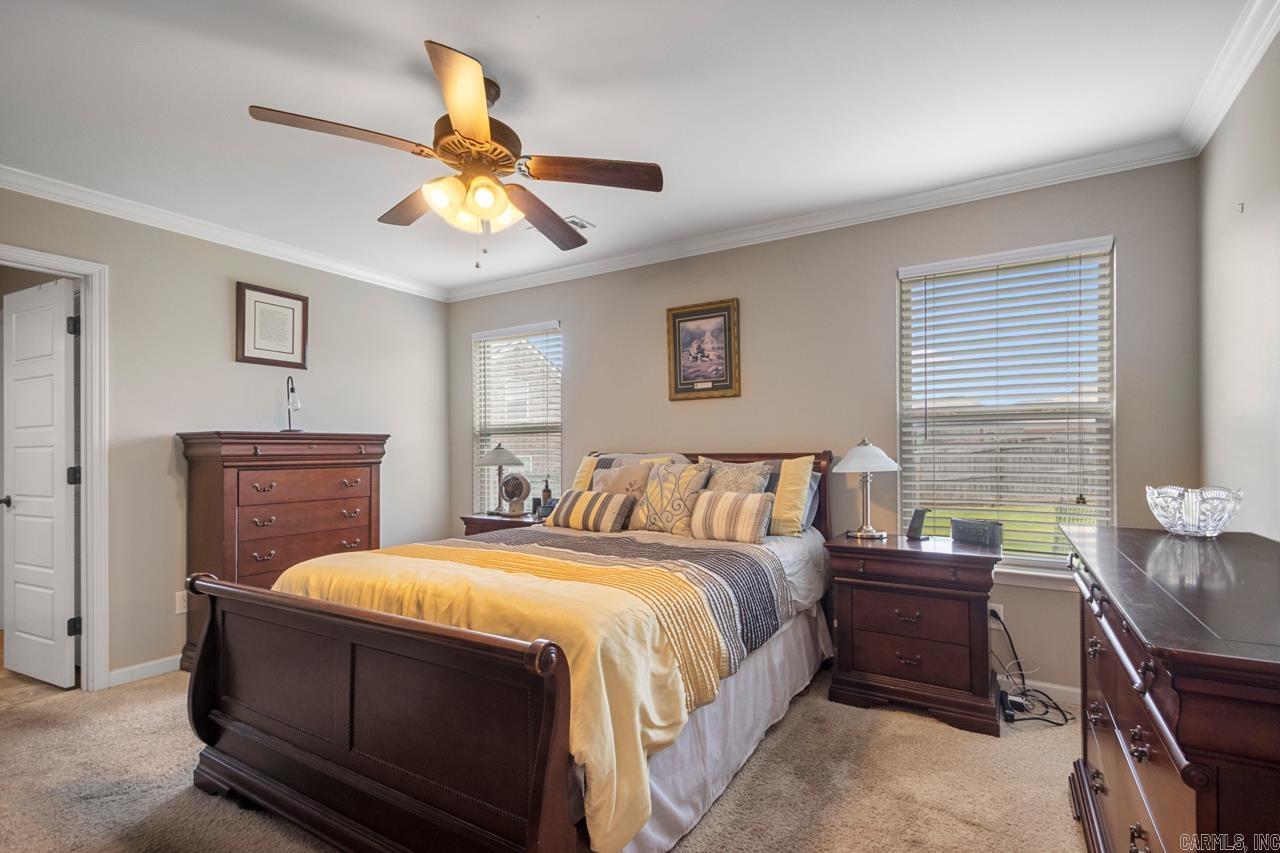 6101 Remington  Bryant, AR