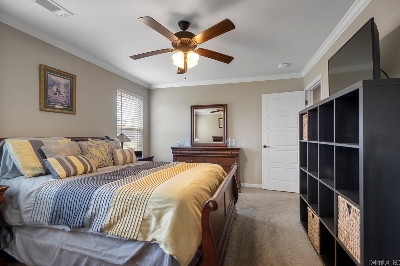 6101 Remington  Bryant, AR