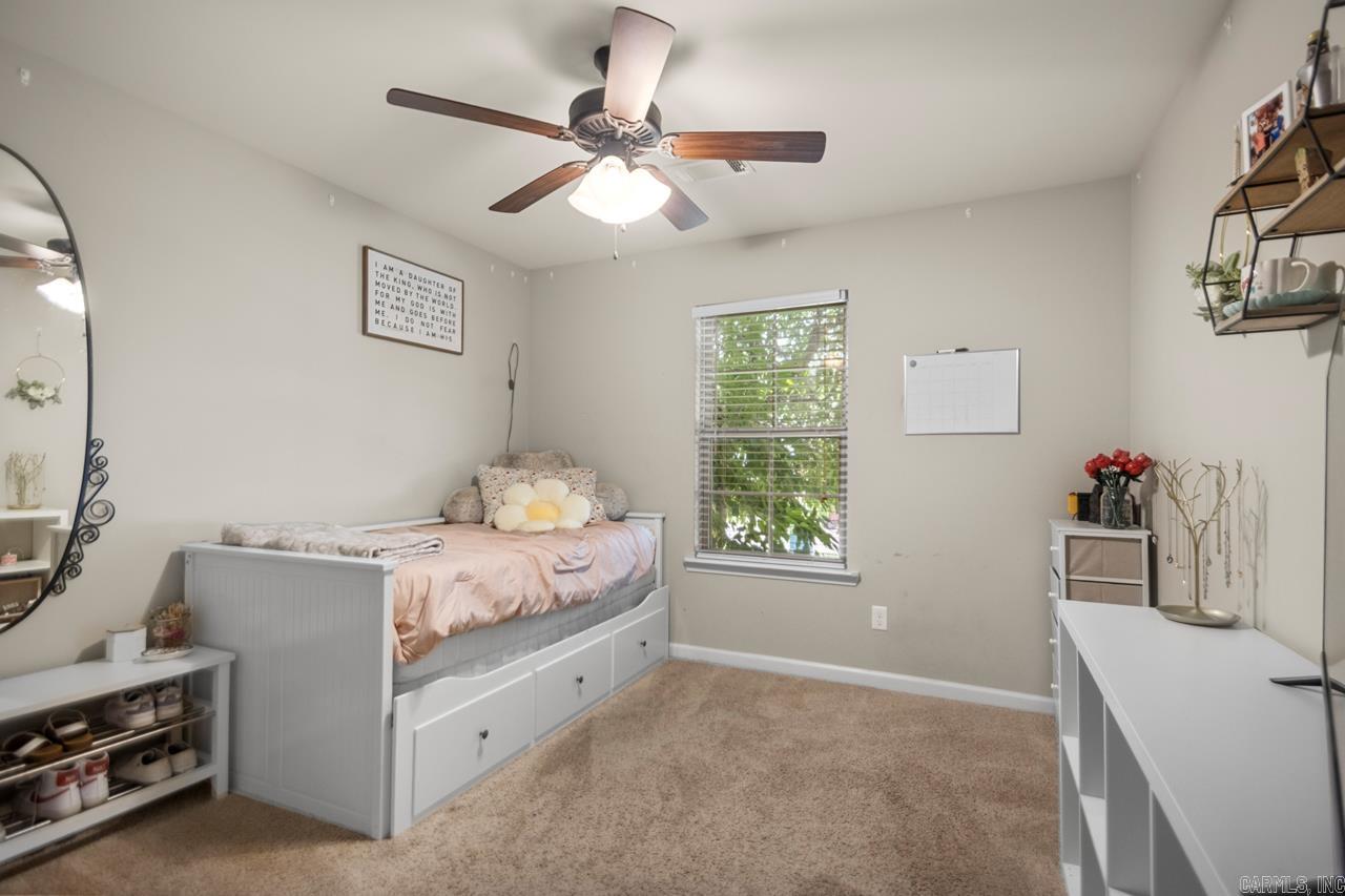 6101 Remington  Bryant, AR