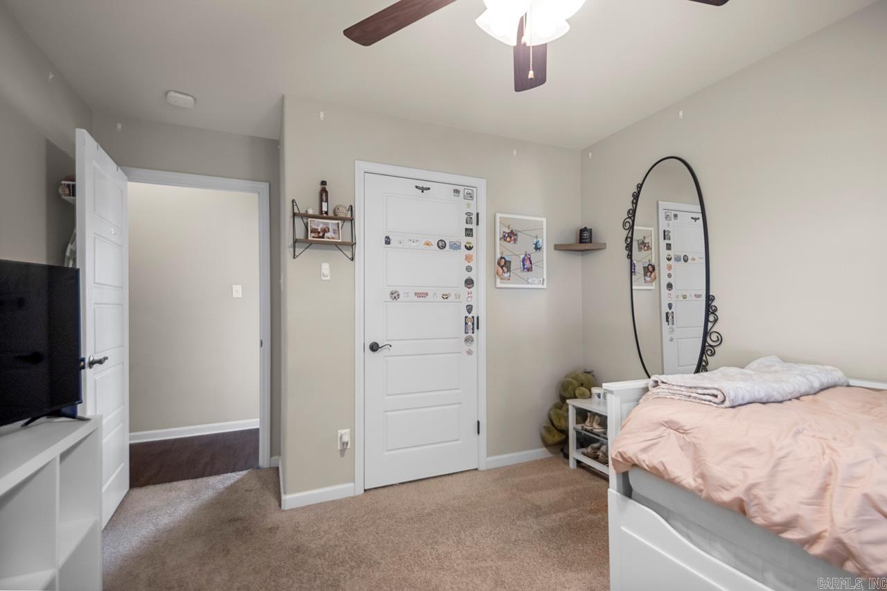 6101 Remington  Bryant, AR