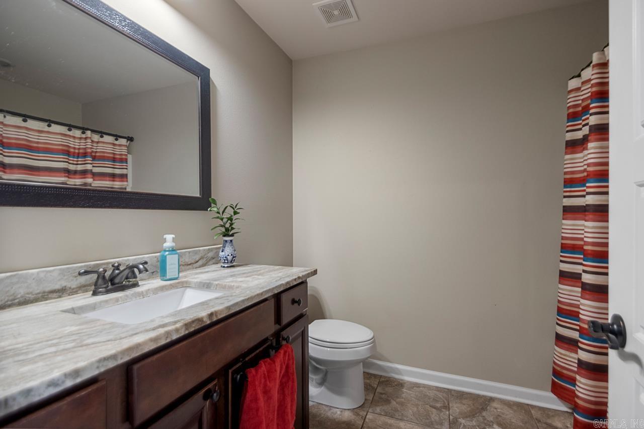 6101 Remington  Bryant, AR
