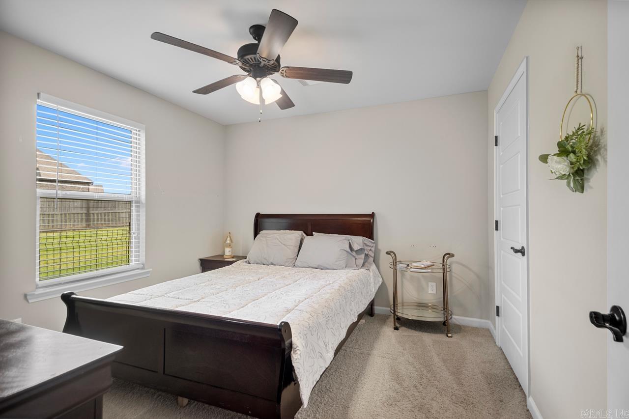 6101 Remington  Bryant, AR