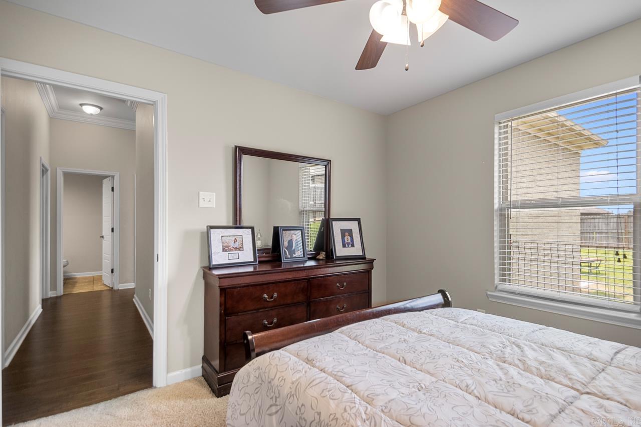 6101 Remington  Bryant, AR