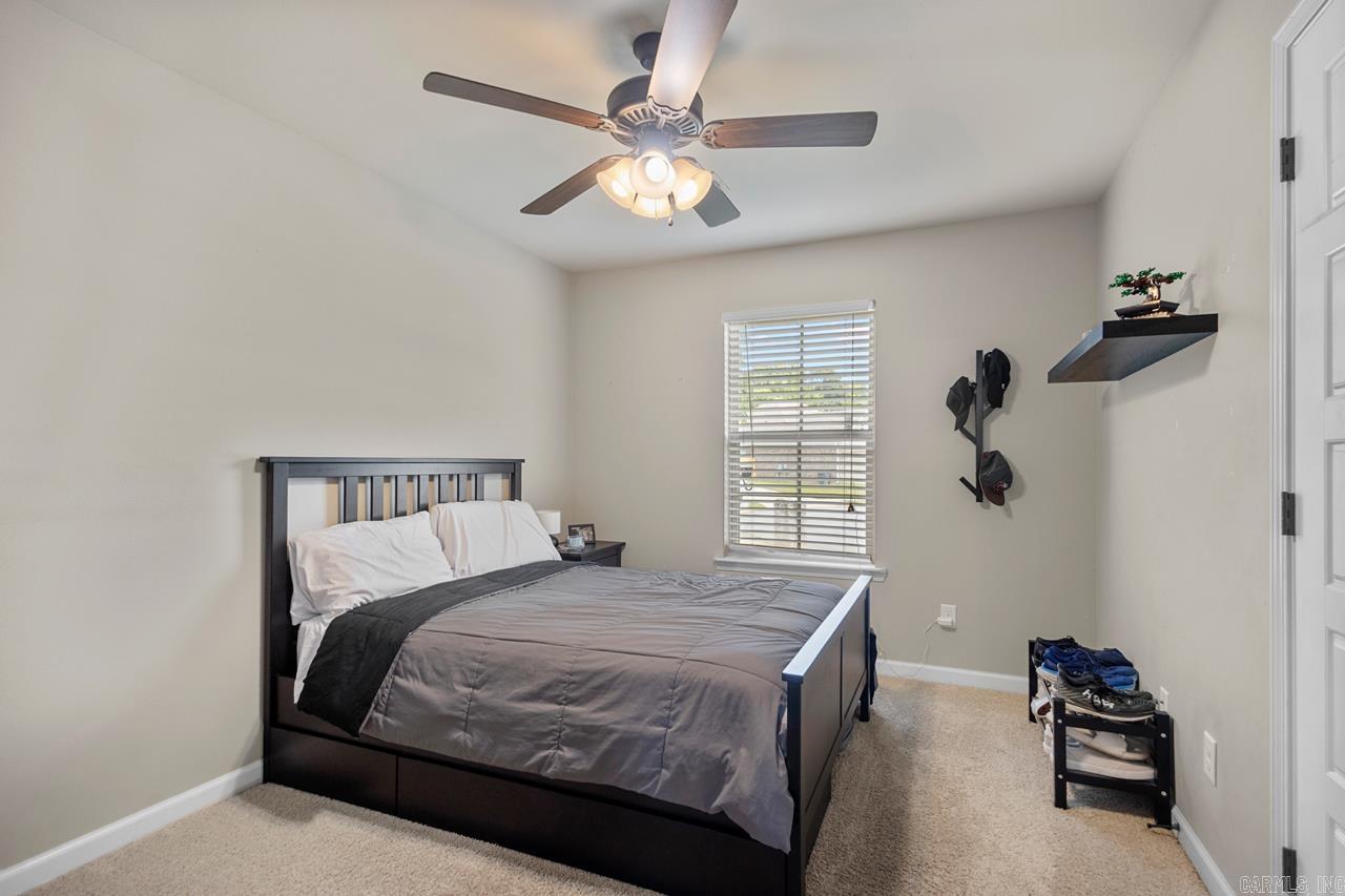 6101 Remington  Bryant, AR