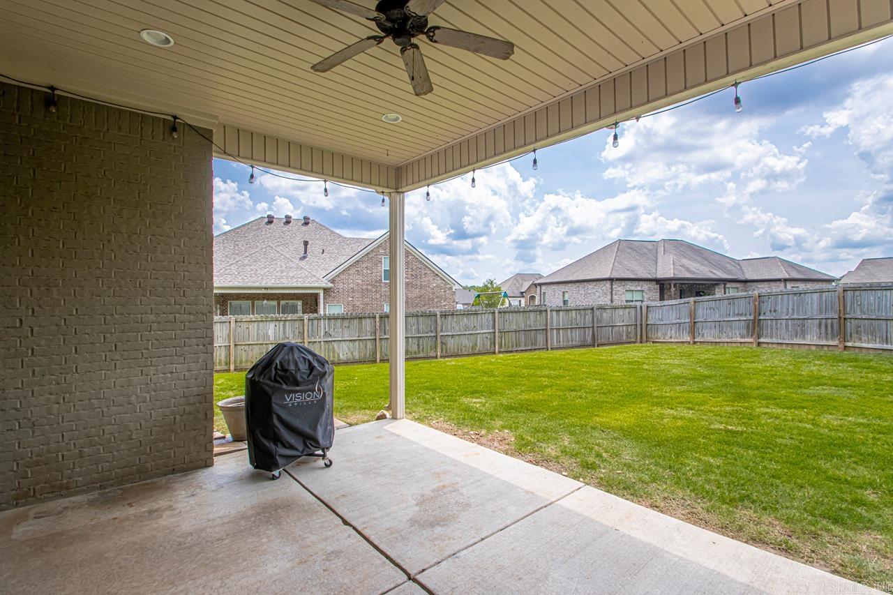 6101 Remington  Bryant, AR