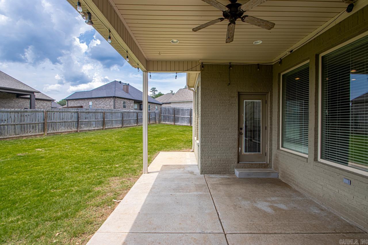 6101 Remington  Bryant, AR