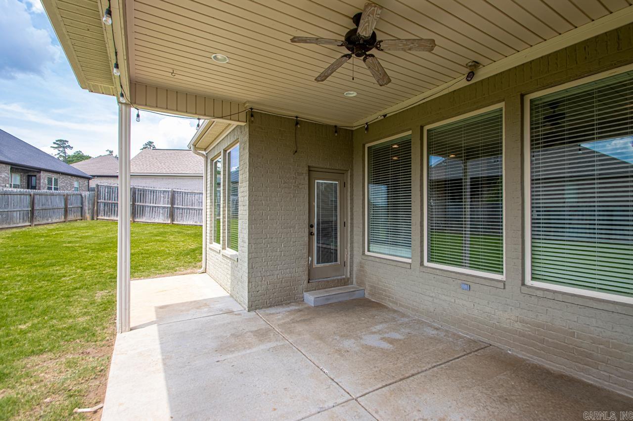 6101 Remington  Bryant, AR