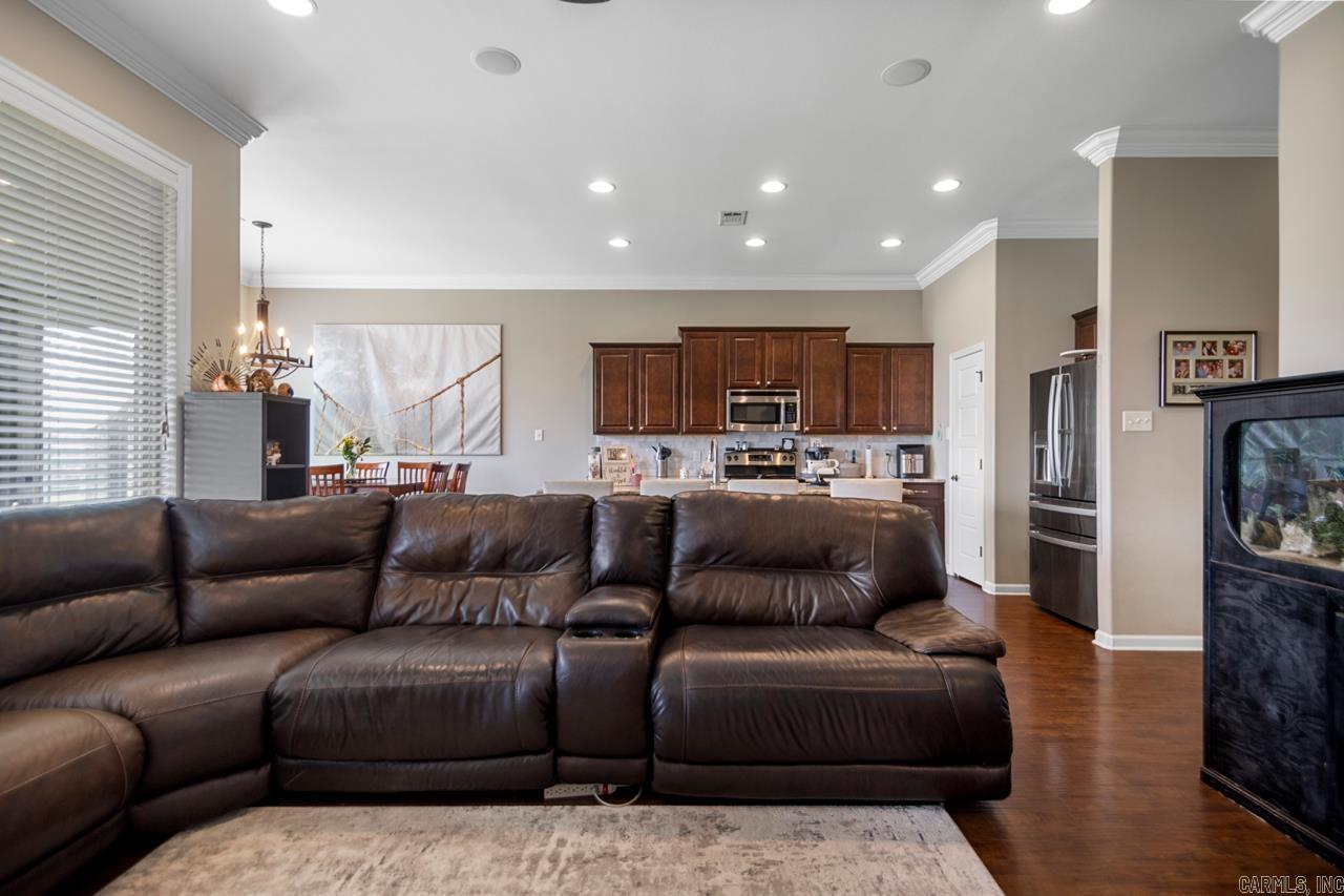 6101 Remington  Bryant, AR