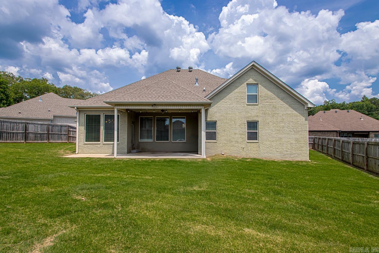 6101 Remington  Bryant, AR