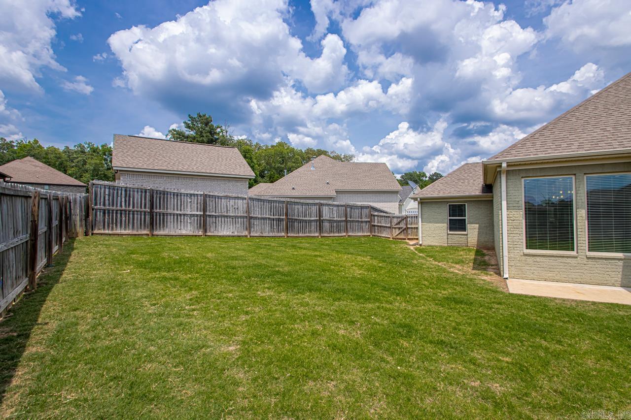6101 Remington  Bryant, AR