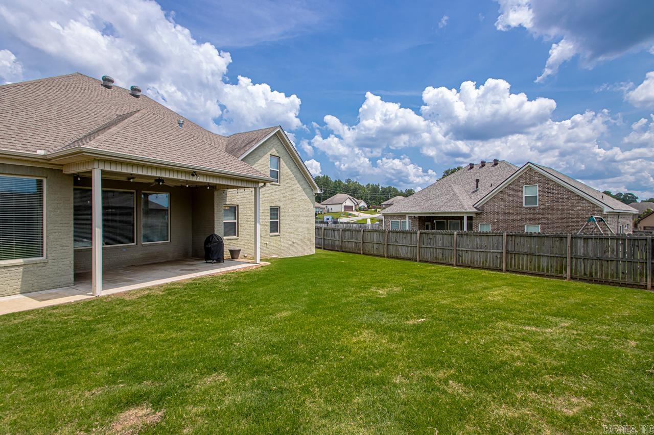 6101 Remington  Bryant, AR