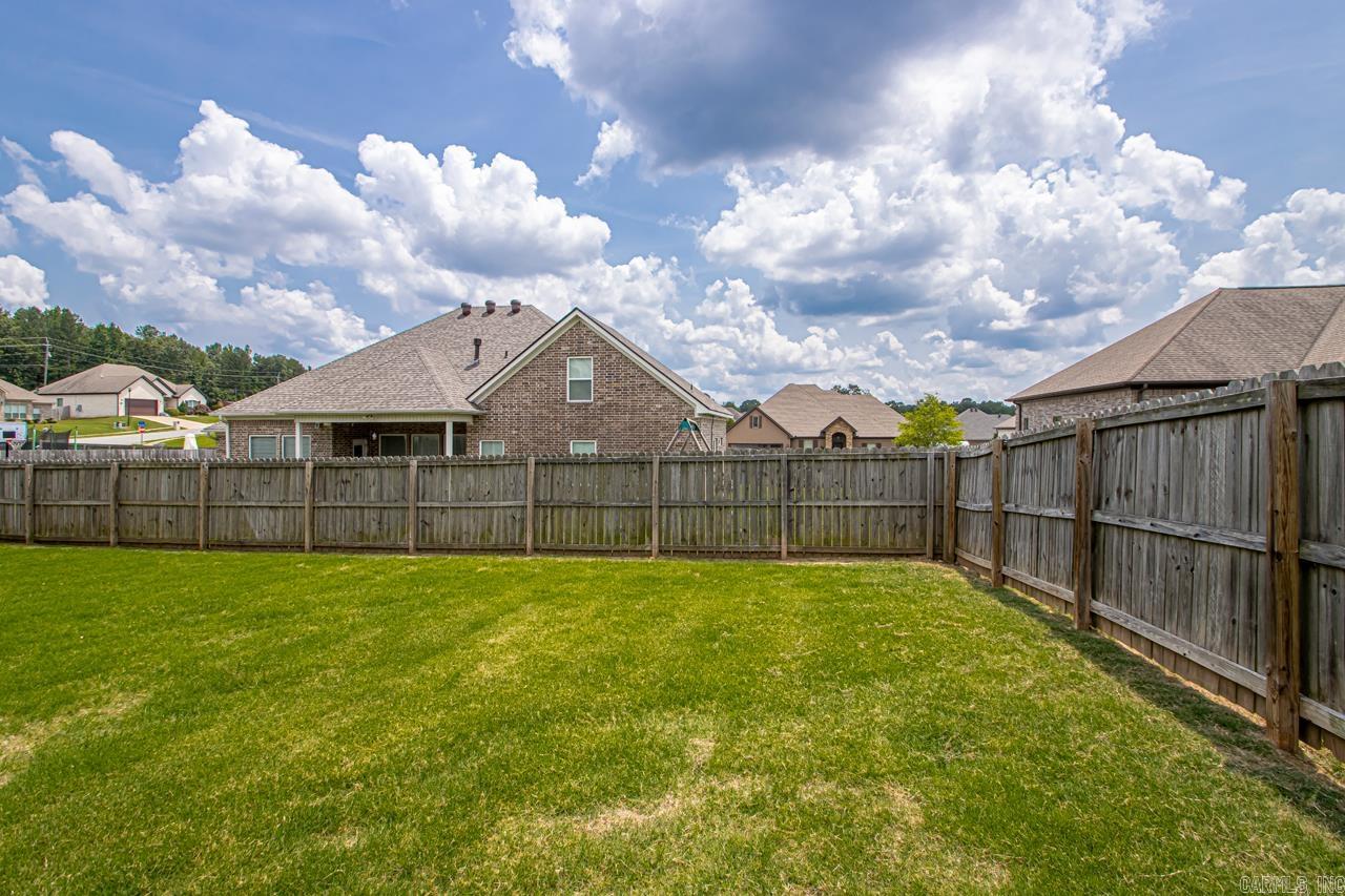 6101 Remington  Bryant, AR
