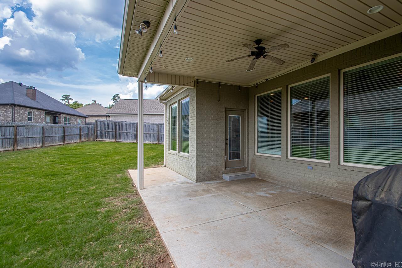 6101 Remington  Bryant, AR