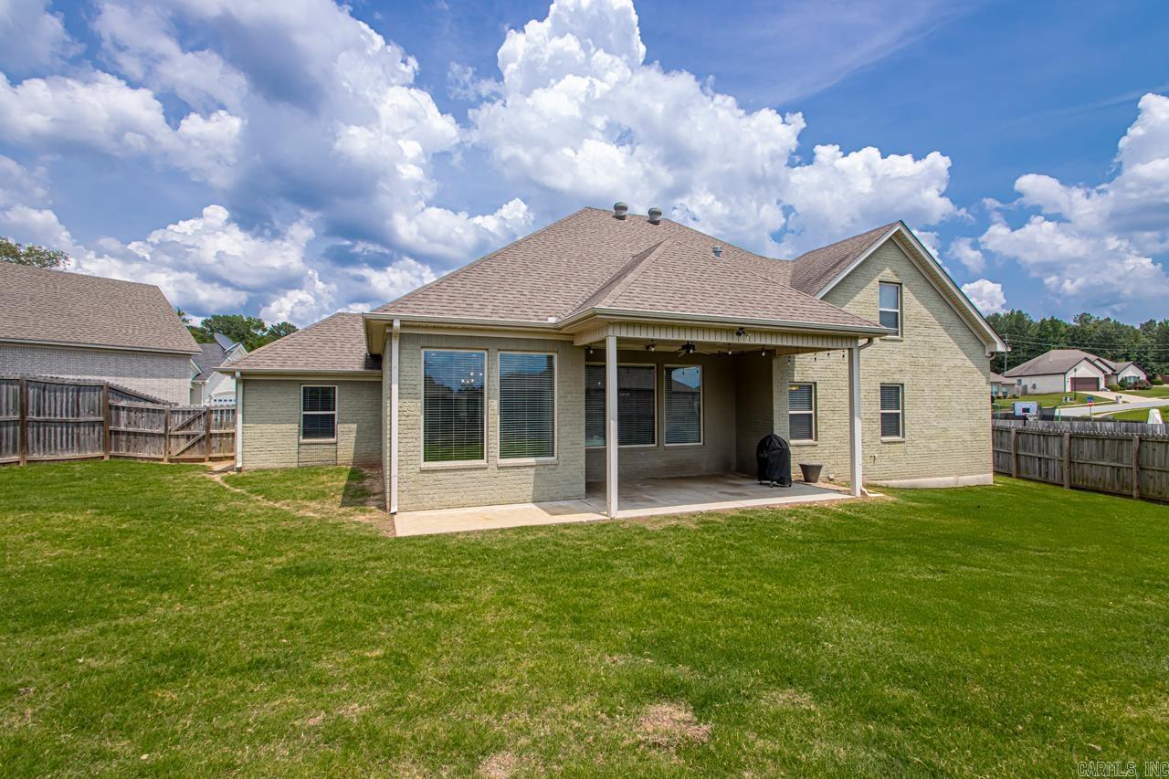 6101 Remington  Bryant, AR