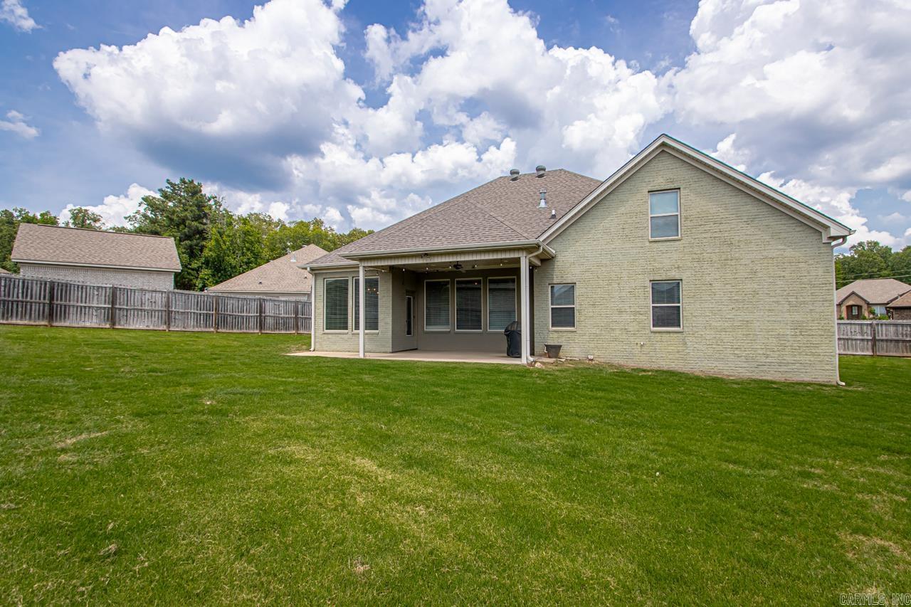 6101 Remington  Bryant, AR