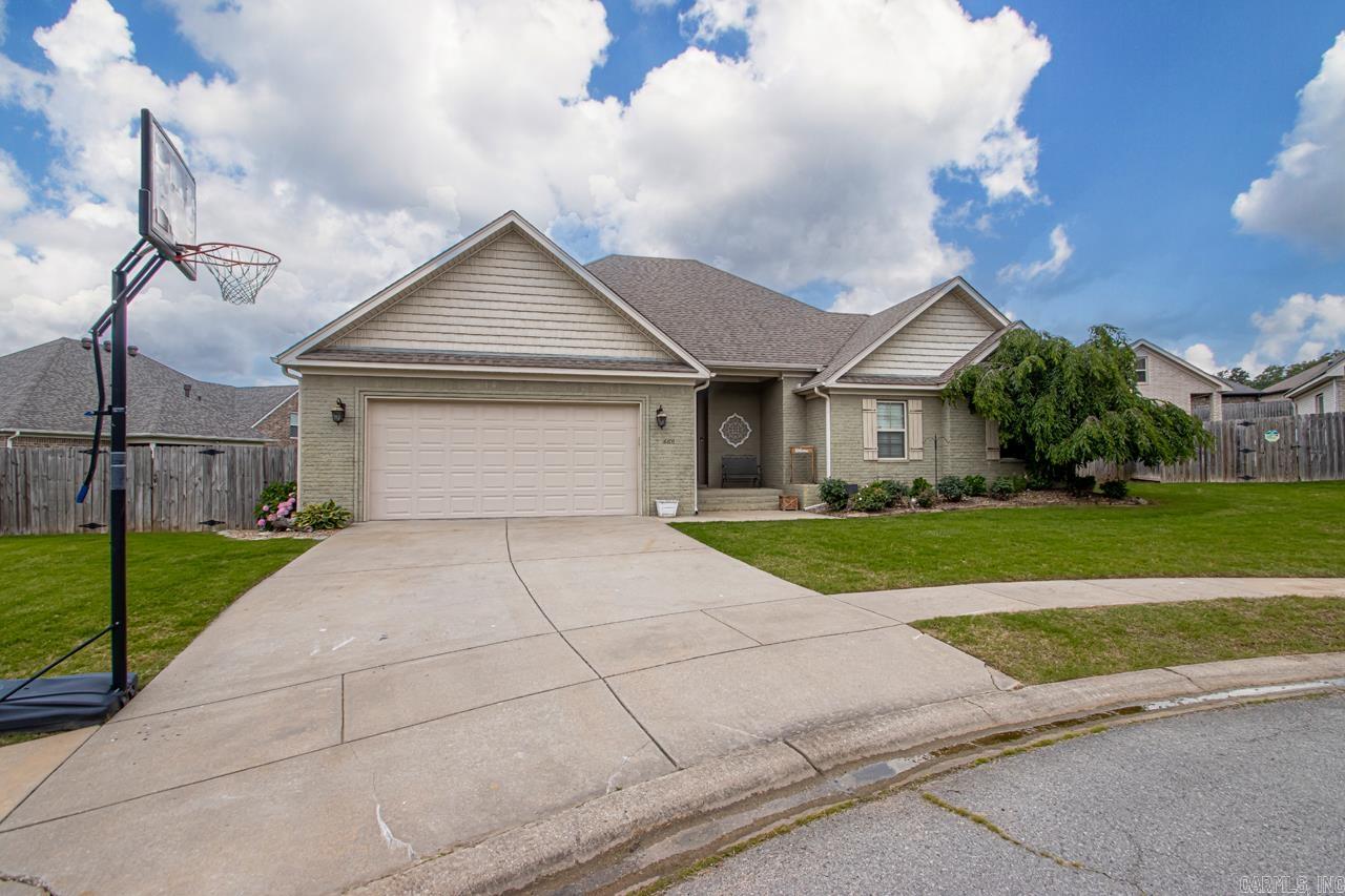 6101 Remington  Bryant, AR