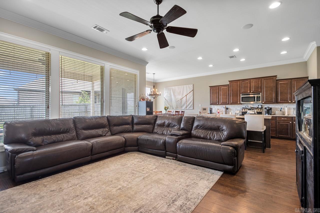 6101 Remington  Bryant, AR