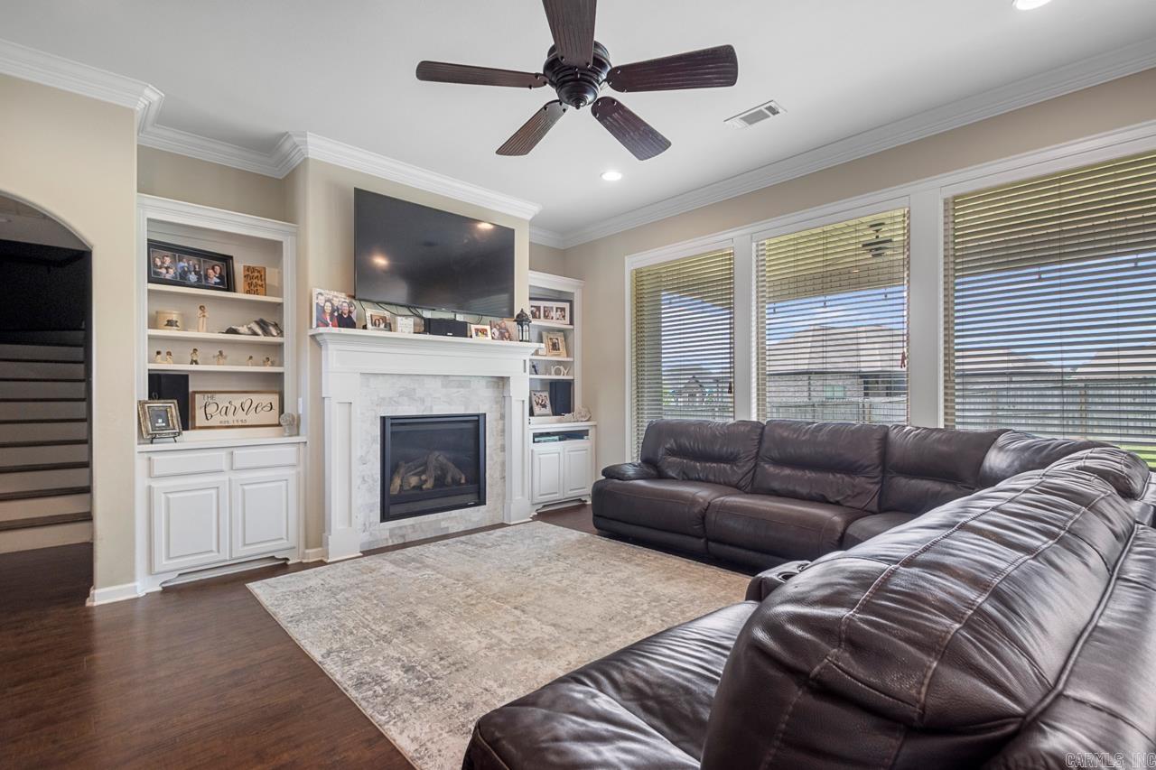 6101 Remington  Bryant, AR