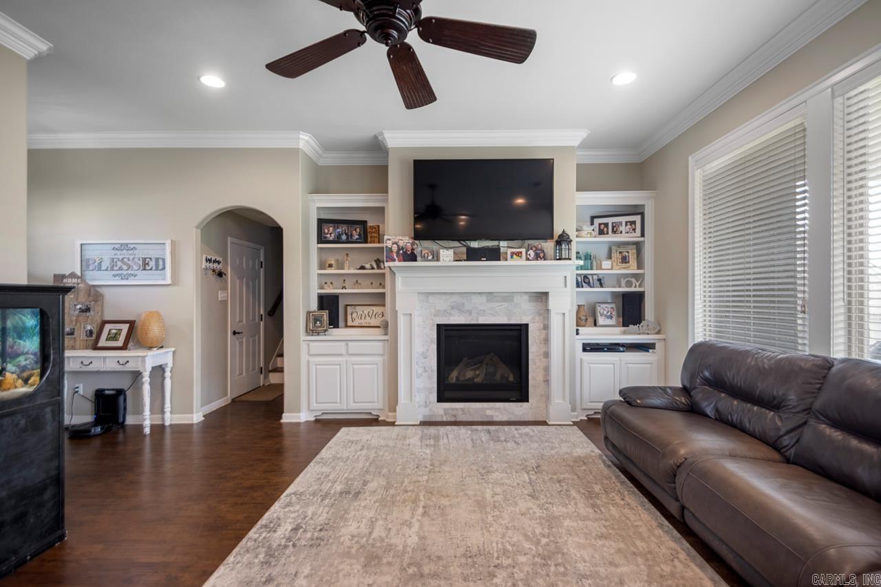 6101 Remington  Bryant, AR